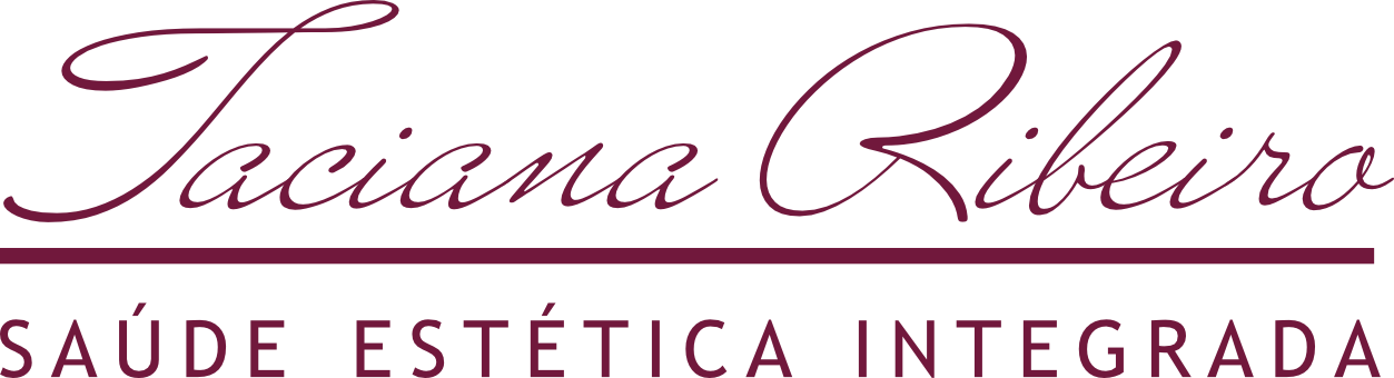 Taciana Ribeiro Logo